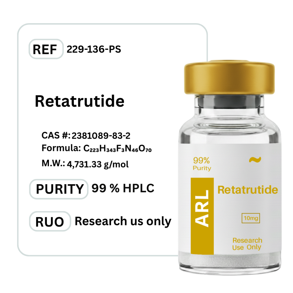 Retatrutide