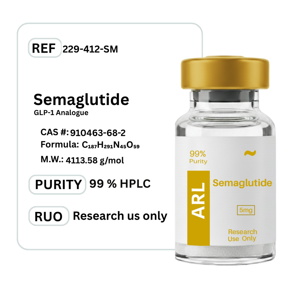 Semaglutide