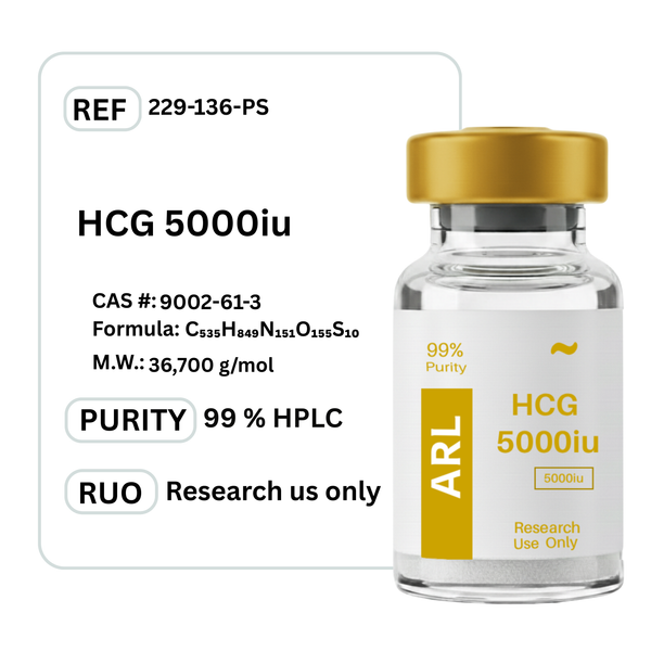 HCG