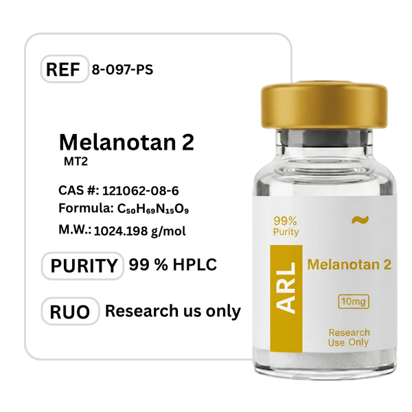 Melanotan II
